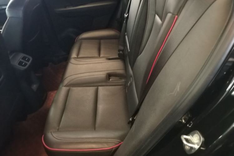 Used Buick Envision 2022 Encore S GS 4x4 Sport Edition
