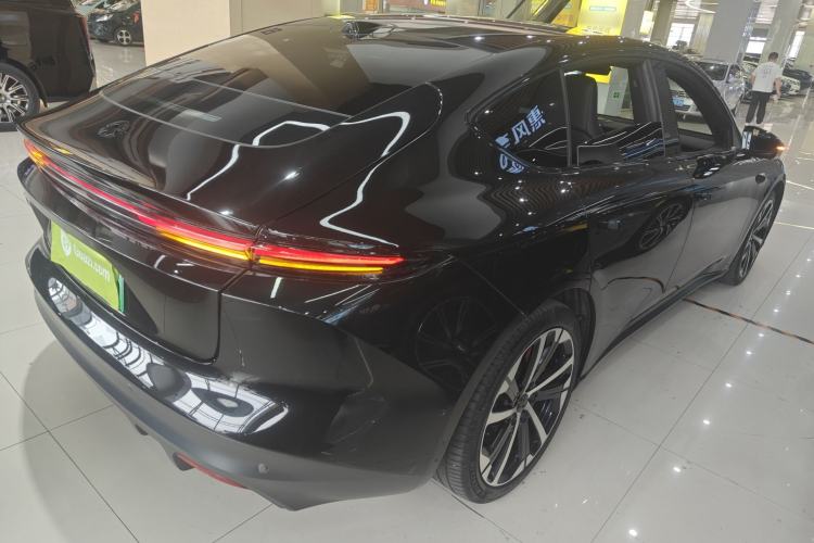 Used Nio ET5 2022 75 kWh