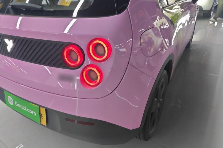 Used firefly 2025 Free Edition
