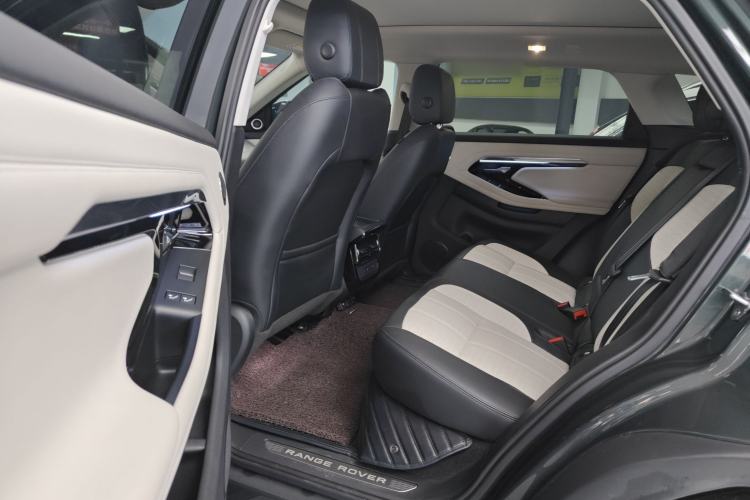 Used Land Rover Range Rover Evoque 2021 Range Rover Velar L 249PS R-Dynamic First Edition