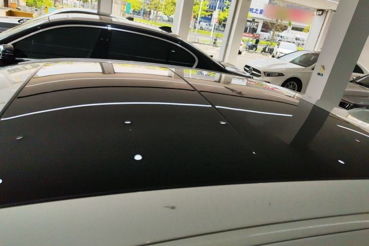 Used BMW i3 2023 eDrive 40 L Midnight Edition
