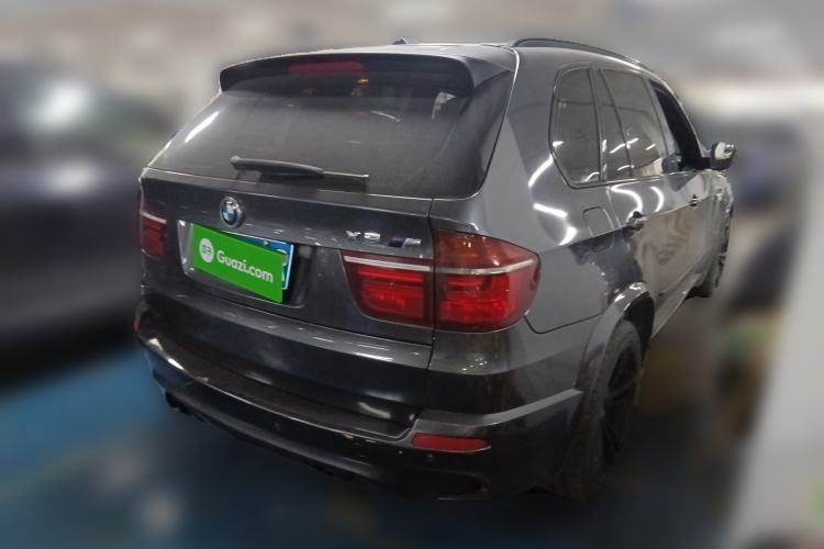 Used BMW X5 M 2010 X5 M
