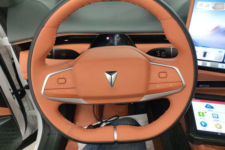 Used Deepal S07 2024 215Max Range-Extended Version
