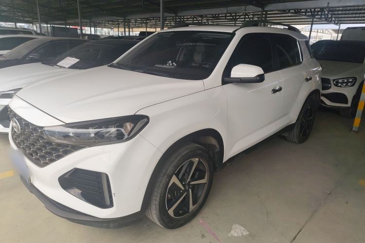 Used Hyundai ix35 2021 2.0L Automatic 2WD GLS Leading Edition
