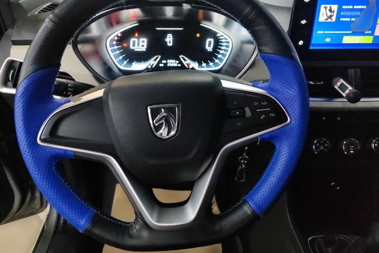 Used Baojun 360 2021 1.5L Manual Elite Edition
