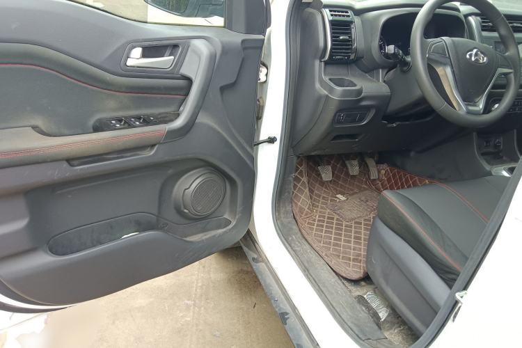 Used CHANGAN OSHAN X70A 2018 1.5L Manual Standard Edition
