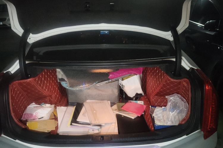 Used Cadillac ATS-L 2017 28T Fashion Edition
