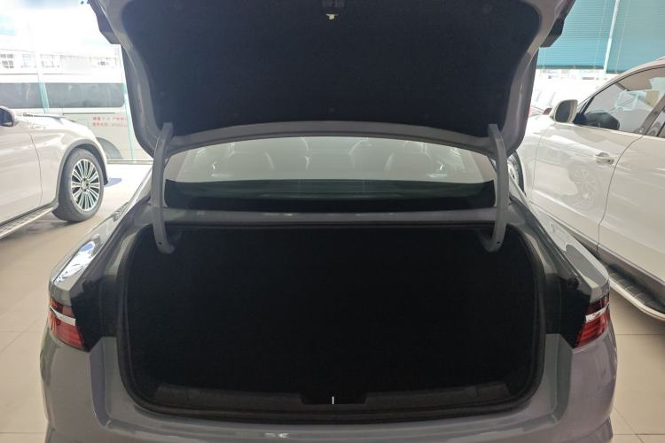 Used Geely Auto Preface 2023 1.5TD Fuyao Version
