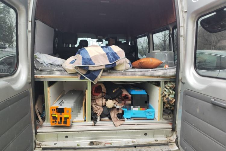 Used Ford Transit Custom 2015 2.4T Short-Wheelbase 6-Seater Mid-Roof Multi-Purpose Vehicle
