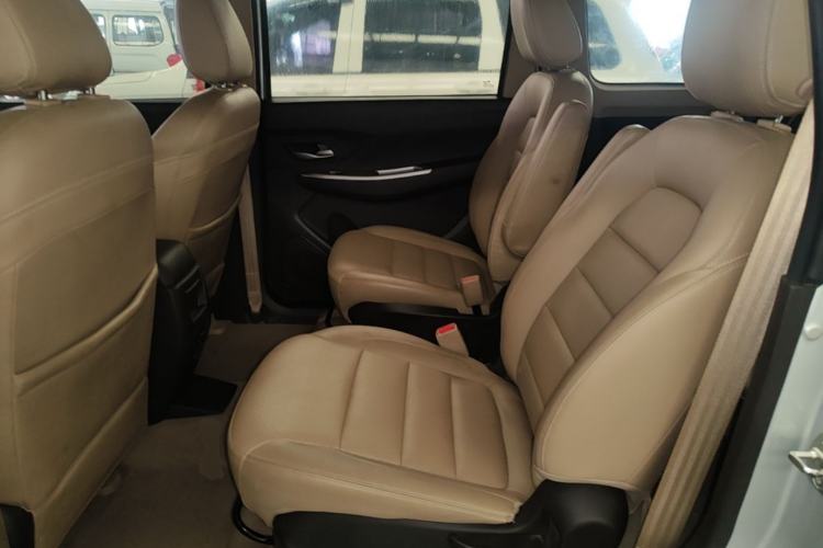 Used Wuling Hongguang 2018 1.5L S Comfort Model L2B
