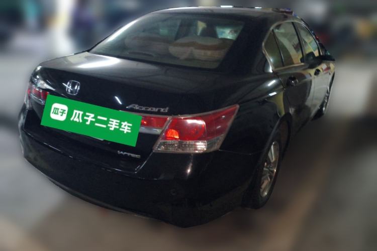Used Honda Accord 2011 2.0L EX