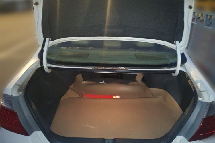 Used Honda Accord 2006 2.4L Luxury Edition
