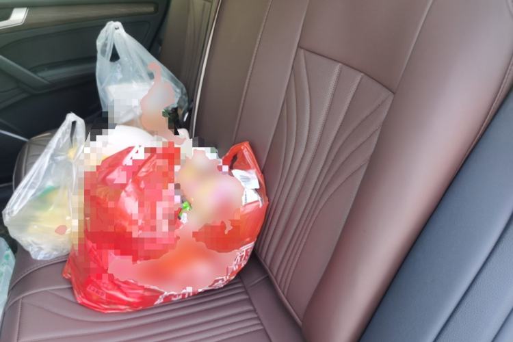 Used Audi Q5L 2021 40 TFSI Luxury Prestige Edition