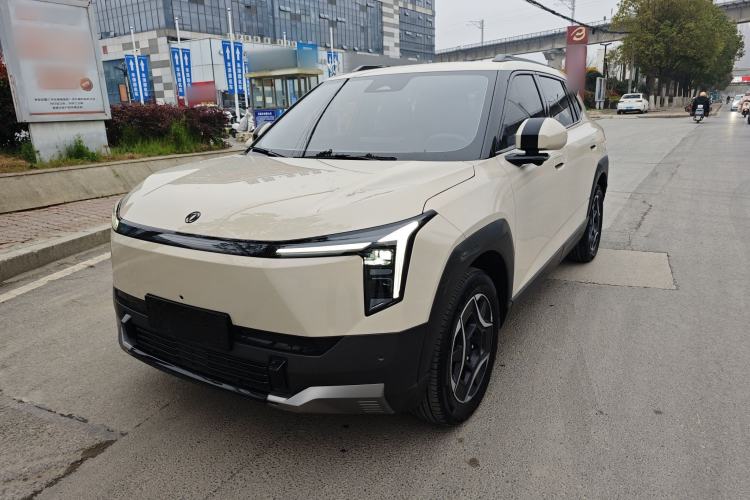 Used Dongfeng NAMMI 06 2025 401 Pro
