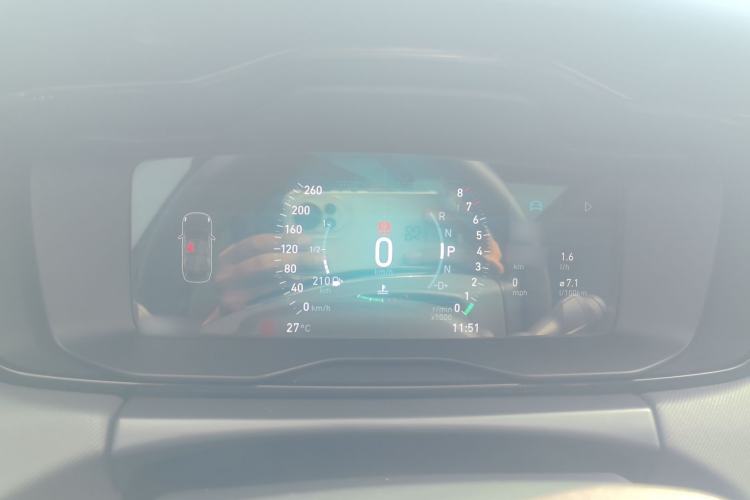 Used Lynk & Co 01 2017 2.0T Two-Wheel Drive Pro Edition
