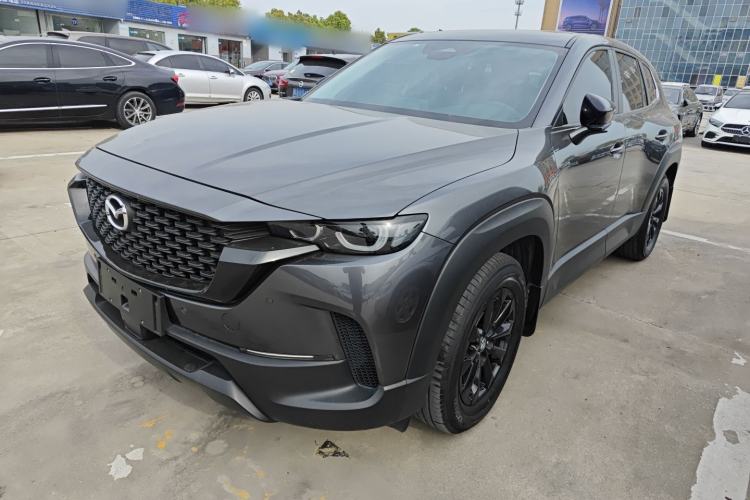 Used Mazda CX-50 2023 2.0L Leading Edition