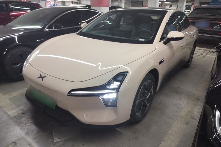 Used XPeng MONA M03 2024 515 Long-Range