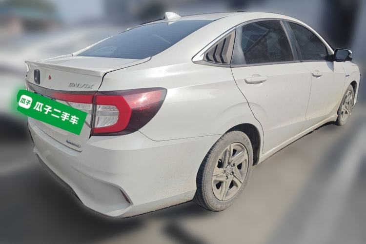 Used Honda Envix 2021 Rui Hybrid 1.5L Pure Comfort Version