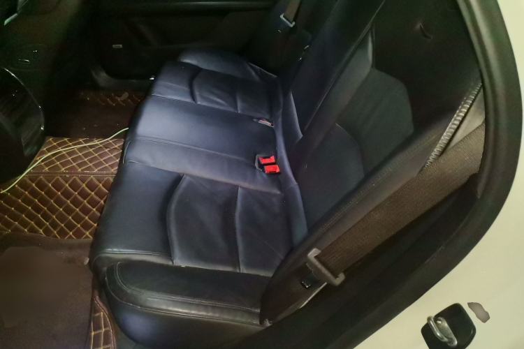 Used Cadillac CT6 2017 28T Luxury Model
