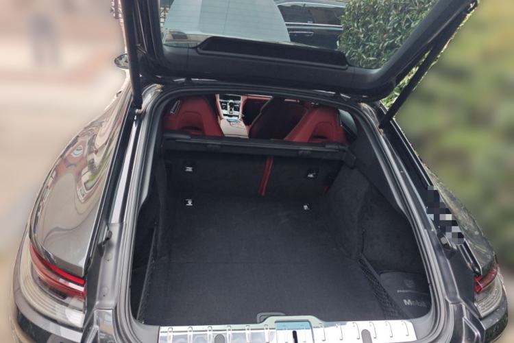 Used Porsche Panamera 2023 Panamera 2.9T