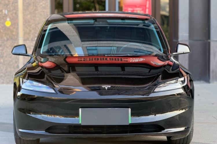 Used Tesla Model 3 2023 Rear-Wheel-Drive Version