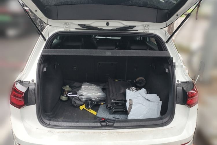 Used Volkswagen Golf 2023 280TSI DSG R-Line Lite