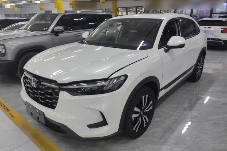 Used Honda HR-V 2023 240TURBO Prestige Edition
