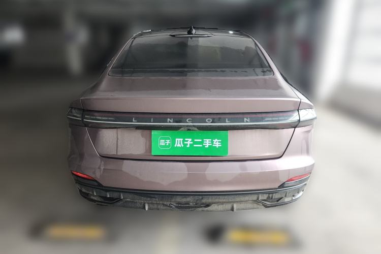 Used Lincoln Z 2022 iKoo Luxury Edition