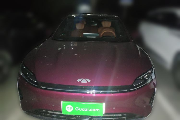 Used Chery Fulwin A9L 2025 Model, 260 Ultra-Long Range Prestige Edition
