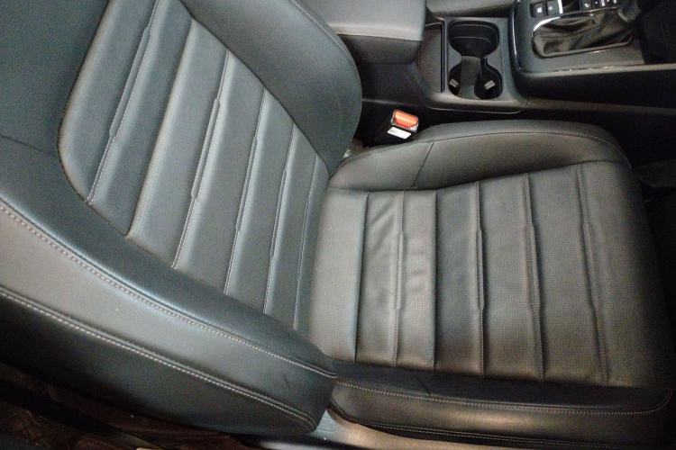 Used Honda CR-V 2023 240TURBO Two-Wheel Drive FENGSHANG Edition 5 Seats
