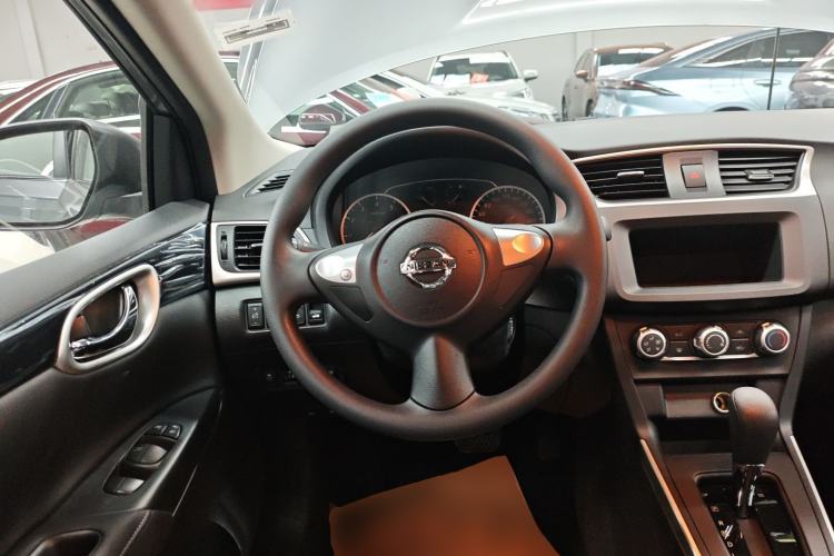 Used Nissan Sylphy 2024 Facelifted Three Classic 1.6XE CVT Comfort Edition