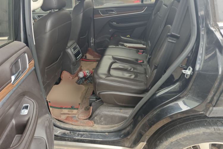 Used Roewe RX8 2018 30T Two-Wheel Drive Flagship Edition