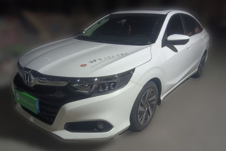 Used Honda Crider 2019 180 Turbo CVT Luxury Edition China V