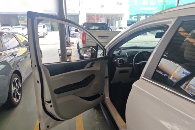 Used BYD Yuan Pro 2021 401 km Luxury Version