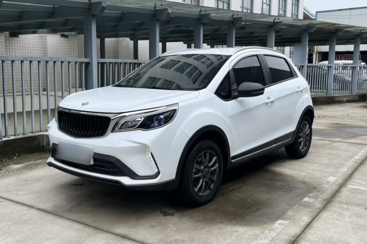 Used Livan X3 PRO 2022 1.5L Manual Little Cutie