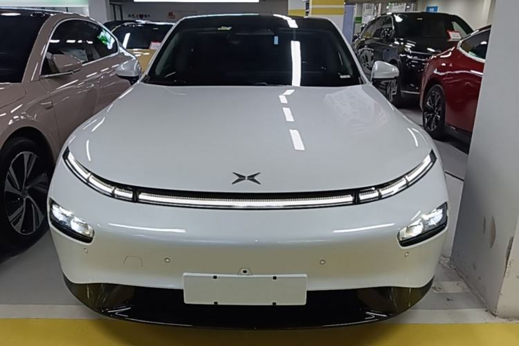 Used XPeng P7 2022 480E+