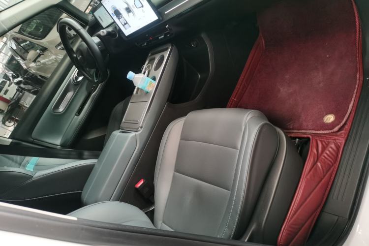 Used AION Y 2023 Plus 610 Smart Edition Ternary Lithium
