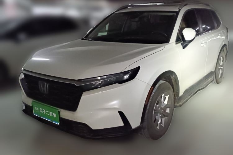 Used Honda CR-V 2023 240TURBO Two-Wheel Drive FENGSHANG Edition 5 Seats