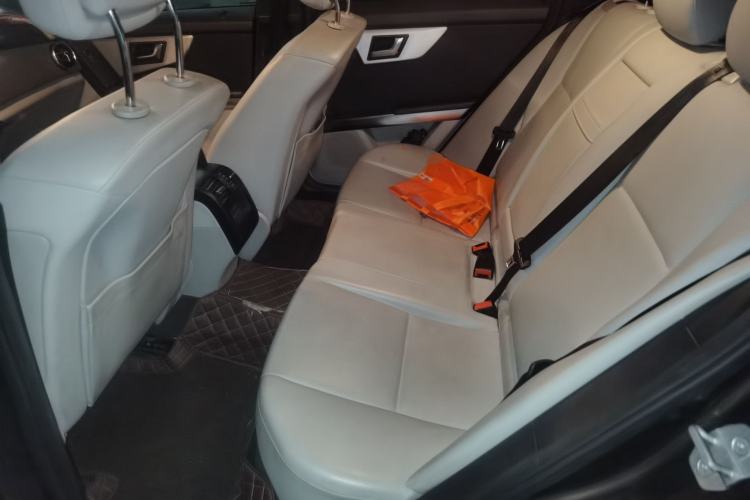 Used Mercedes-Benz GLK-Class 2014 GLK 260 4MATIC Dynamic Model