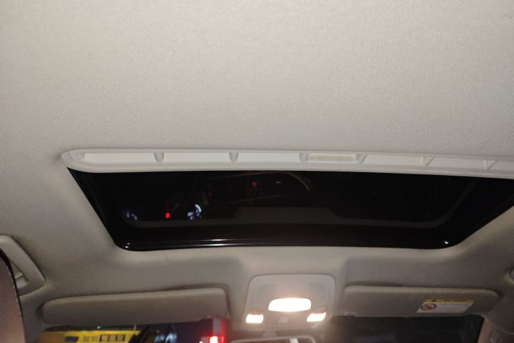 Used Audi A6L 2014 TFSI Comfort Model
