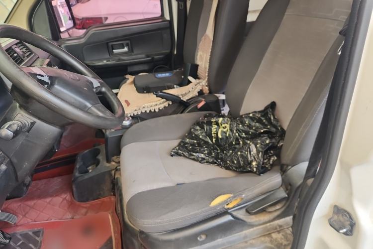 Used Ruichi EC35 2019 EC35 II model
