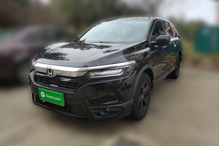 Used Honda Breeze 2021 240TURBO CVT Two-Wheel Drive Smart Enjoyment Version