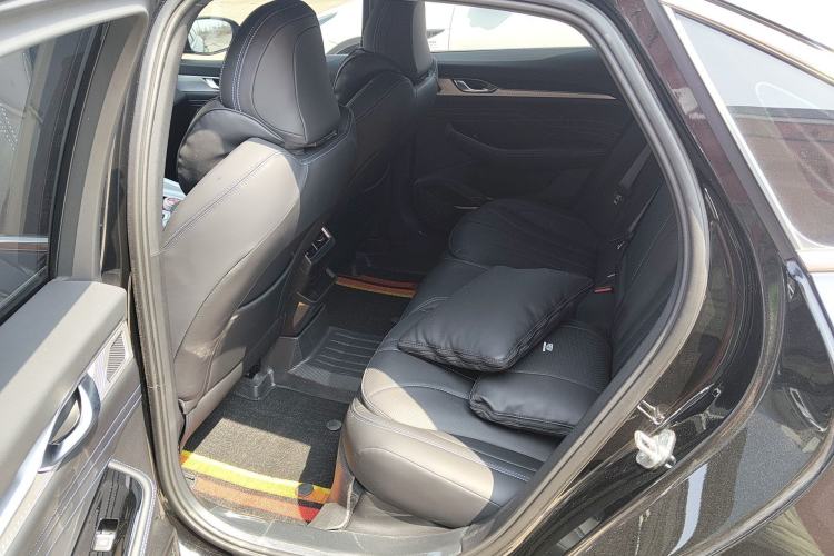 Used Geely Auto Preface 2025 Dongfang Yao 1.5TD Kunlun Edition