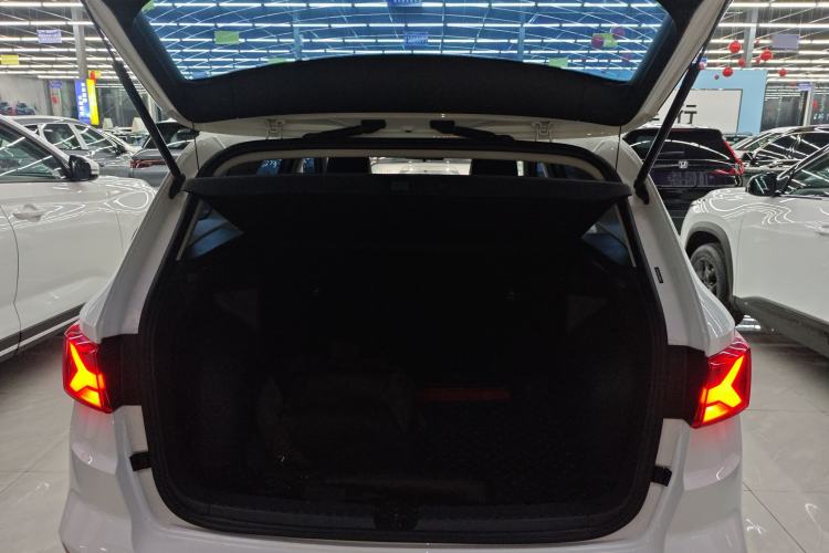 Used Jetta VS7 2023 280TSI Automatic Enjoyment Edition