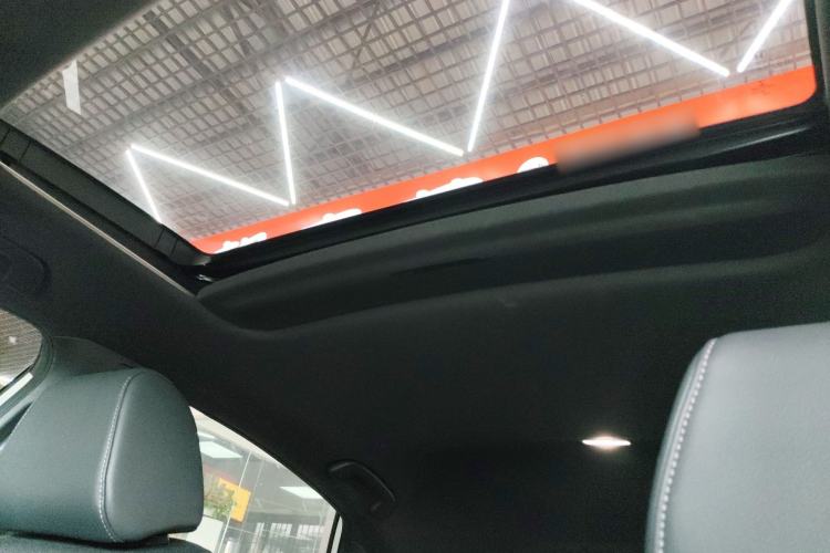 Used Honda Civic 2023 HATCHBACK 240TURBO CVT Extreme Edition