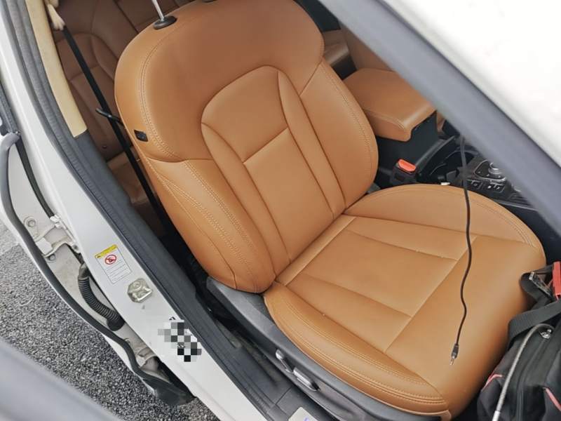 Used Haval H6 Coupe 2015 Blue Label 2.0T Automatic Two-Wheel Drive Elite Model — 24