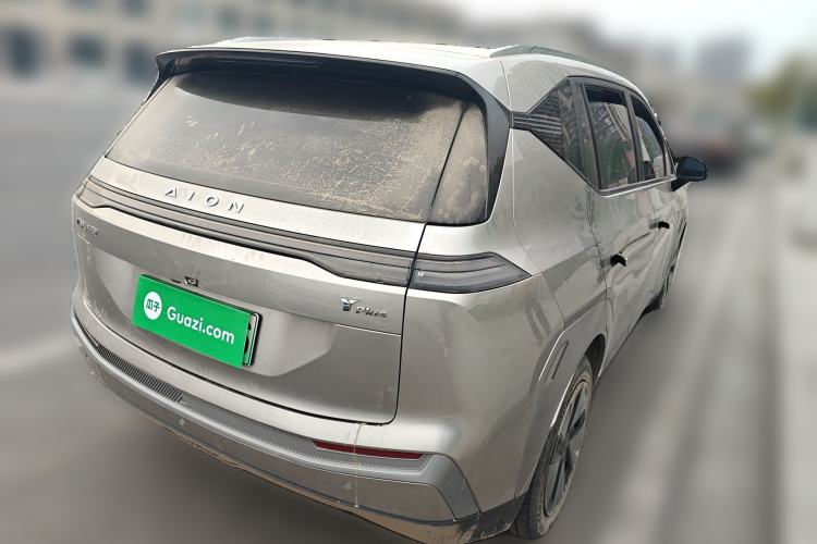 Used AION Y 2023 Younger
