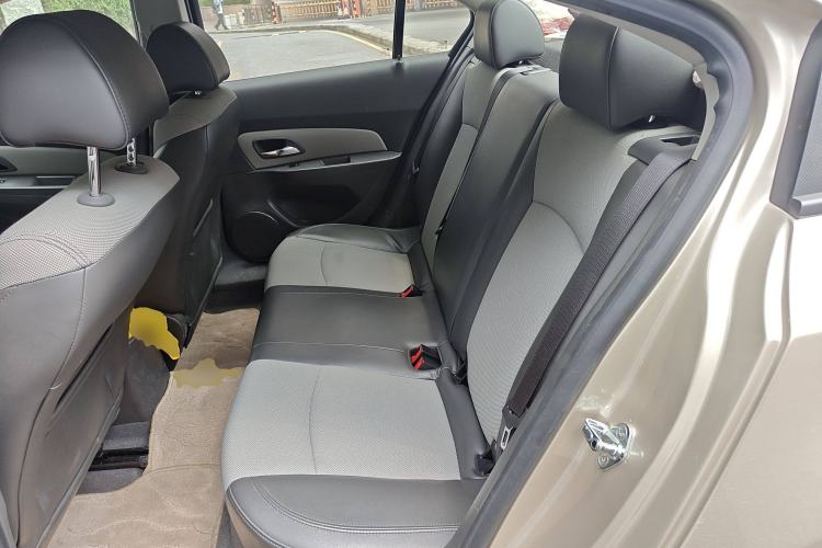 Used Chevrolet Cruze 2013 1.6L SL Grand Edition Automatic
