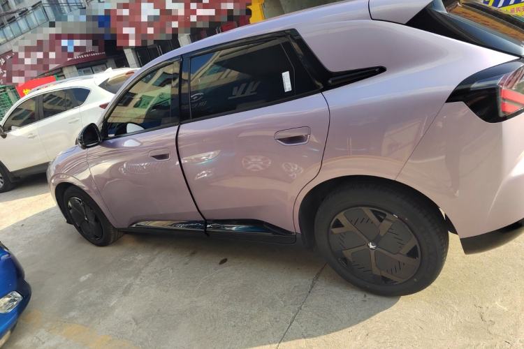 Used ARCFOX T1 2025 Model 425 PRO
