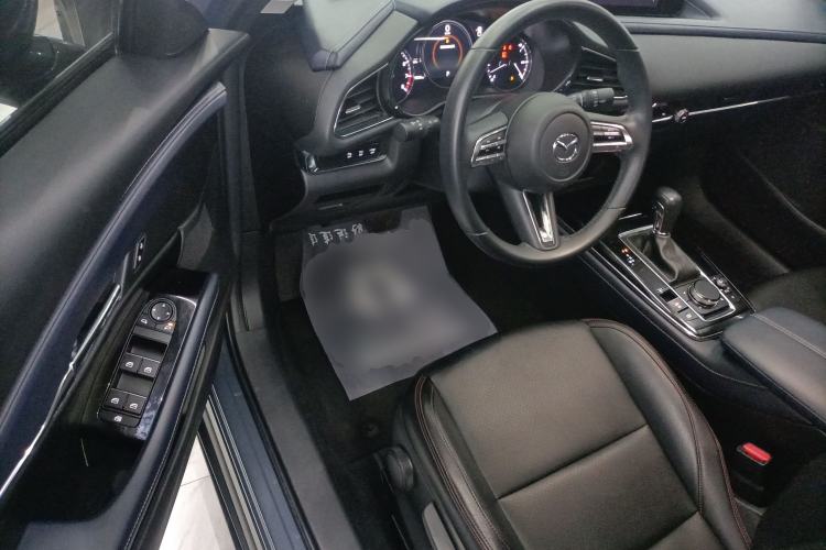 Used Mazda CX-30 2020 2.0L Automatic YAYUE Version

